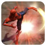 Spider Hero Fighting icône