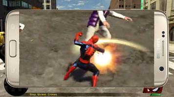 Spider Hero Fighting bài đăng