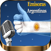 Emisoras de Radios Argentinas
