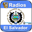 Emisoras de Radios El Salvador