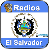 Emisoras de Radios El Salvador icon