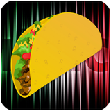 Recetas de Tacos simgesi