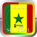 Stations de Radio Sénégal APK