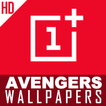 OnePlus 6 Avenger Edition Wallpapers HD