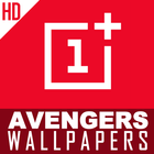 OnePlus 6 Avenger Edition Wallpapers HD 图标