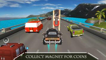Death Car Racing Crash Game screenshot 3