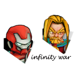 Infinity War