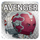 Avenger Rise of Ultron Vision-APK