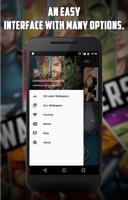 Fondos de pantalla Los Vengadores captura de pantalla 1