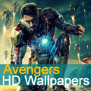 Avengers Wallpaper HD APK