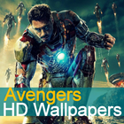 Avengers Wallpaper HD آئیکن