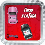 Coche a la Fuga - Juego Gratis