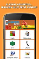 Emisoras de Radios Bolivia syot layar 3