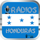 Emisoras de Radios Honduras APK