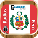 Emisoras de Radios Peru APK