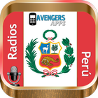 Emisoras de Radios Peru icon