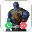 Avengers Fake Call - Instant Live Call