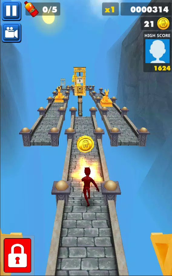 Subway Surfers Pro - ArcadeFlix