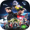 avengers infinity war wallpaper