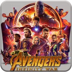 Avengers Infinity War 2018 Wallpapers APK download