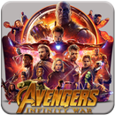 Fondos de Avengers Infinity War 2018 APK