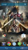 Avengers Infinity War 2018 Wallpapers 포스터