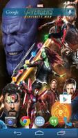 Avengers Infinity War 2018 Wallpapers imagem de tela 1