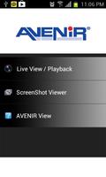 AVENIR View (v3.2.0.6) স্ক্রিনশট 1