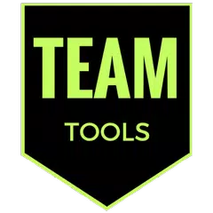 Descargar APK de TEAM Tools