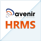 Avenir HRMS Zeichen