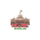 IRC 78 App icône
