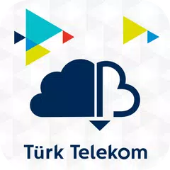 Türk Telekom Bulut アプリダウンロード