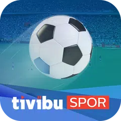Tivibu Spor アプリダウンロード