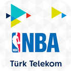 Türk Telekom NBA иконка