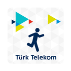 آیکون‌ Türk Telekom Smartband