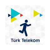 Türk Telekom Smartband أيقونة