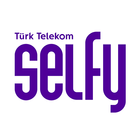 Türk Telekom Selfy-icoon