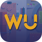WUchats-icoon