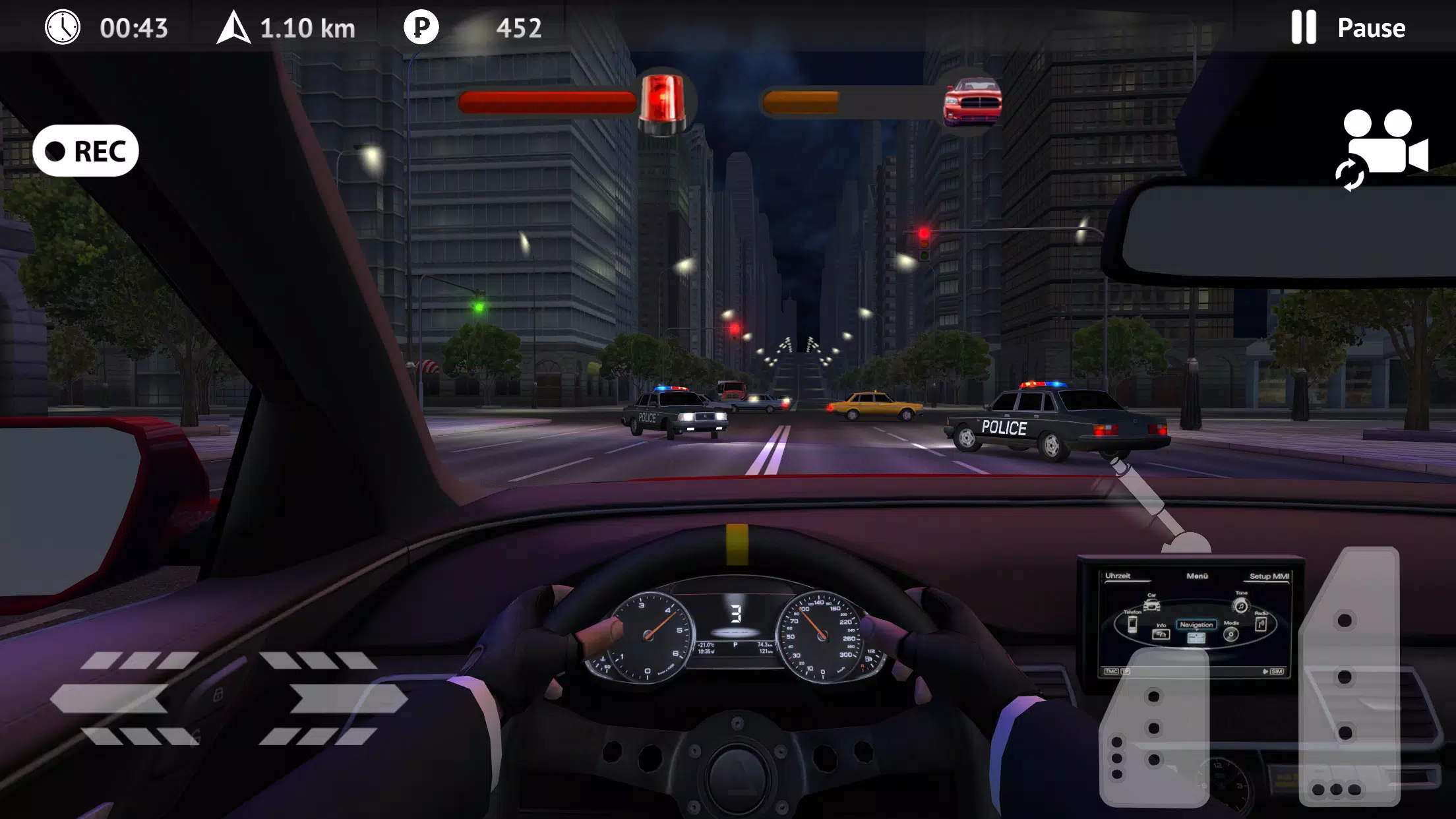 Driving Zone 2 Lite APK for Android Download