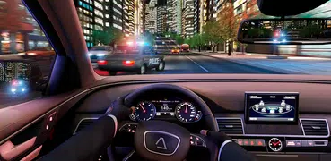 Driving Zone 2: Авто симулятор