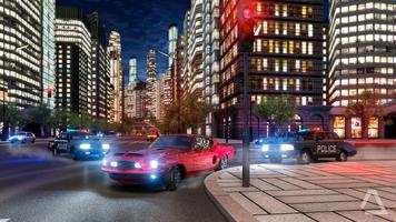 Driving Zone 2 постер