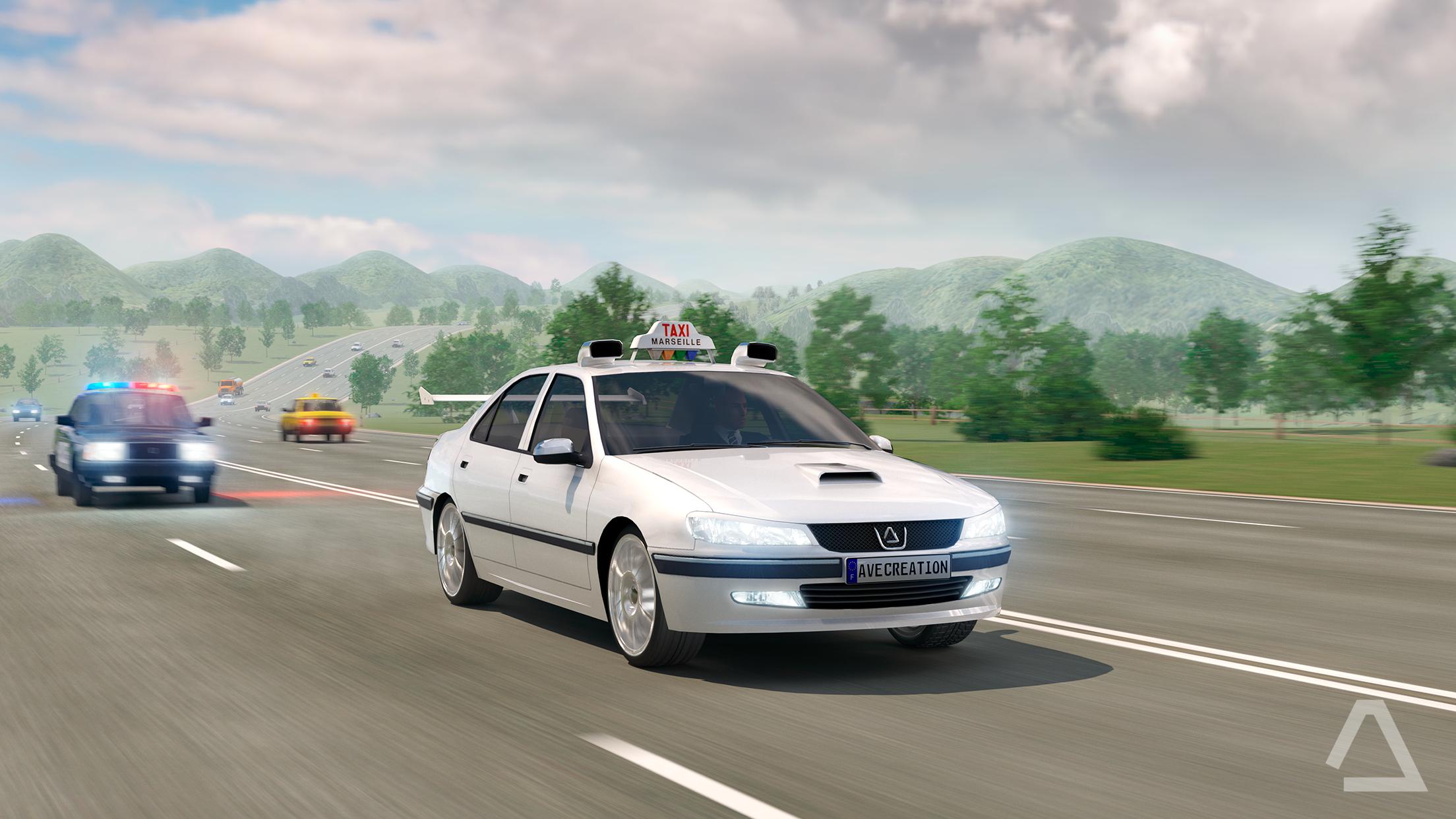 Driving Zone 2 for Android  APK Download