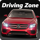 Driving Zone: Germany آئیکن