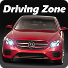 آیکون‌ Driving Zone: Germany