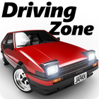 ikon Driving Zone: Japan