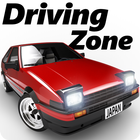 Driving Zone: Japón icono