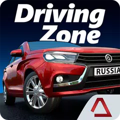 Driving Zone: Russia XAPK download