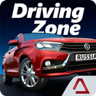 Driving Zone: Russia آئیکن