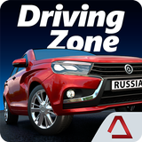 Driving Zone: Russia アイコン