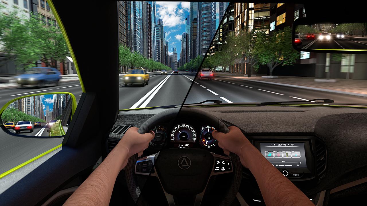 Гонять вид. Симулятор вождения 2022. Driving Zone 2: автосимулятор. Реалистичная игра про машины. Симулятор автошколы.